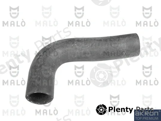 Akron-Malò 22751A — Radiator Hose