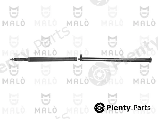 Akron-Malò 1560025 — Suspension, propshaft