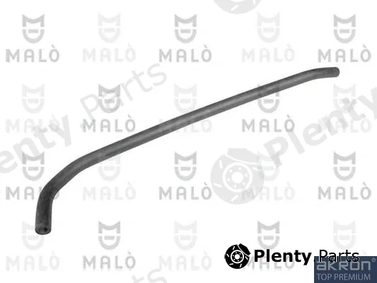 Akron-Malò 3907 — Hose, heat exchanger (heating)