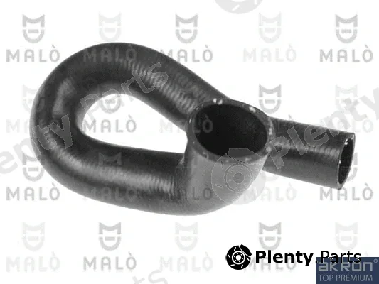 Akron-Malò 238692A — Radiator Hose