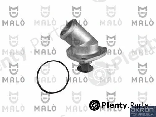 Akron-Malò TER341 — Thermostat, coolant