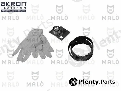 Akron-Malò 1551069 — Timing Belt Kit