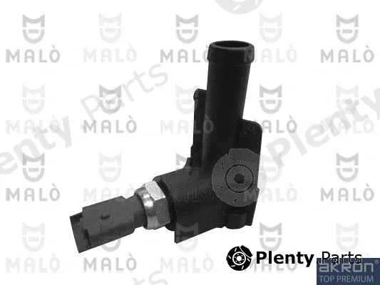 Akron-Malò 116211 — Sensor, coolant temperature