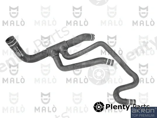 Akron-Malò 15722A — Radiator Hose