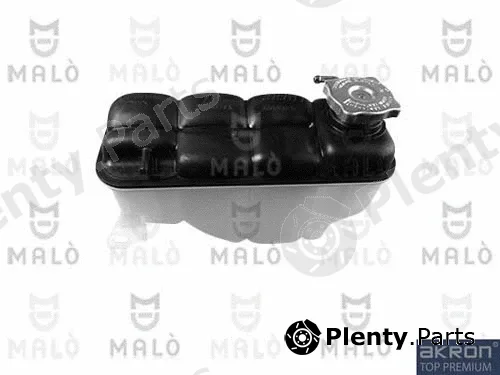Akron-Malò 117048 — Expansion Tank, coolant
