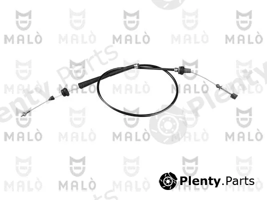 Akron-Malò 21022 — Accelerator Cable