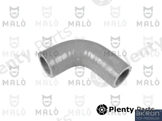 Akron-Malò 15520SIL — Oil Hose