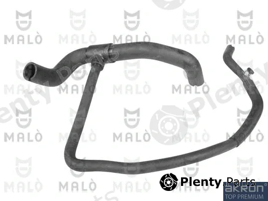 Akron-Malò 148432A — Radiator Hose