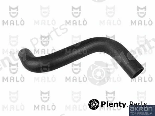 Akron-Malò 507471A — Radiator Hose