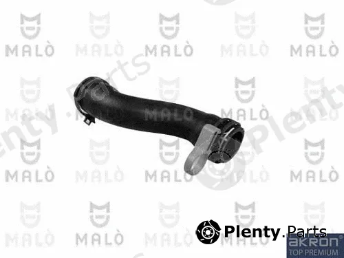 Akron-Malò 273581A — Radiator Hose