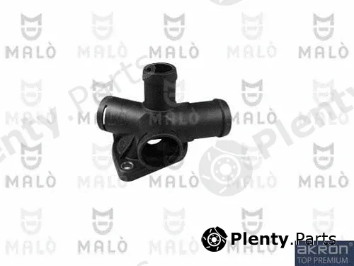 Akron-Malò 116161 — Coolant Flange