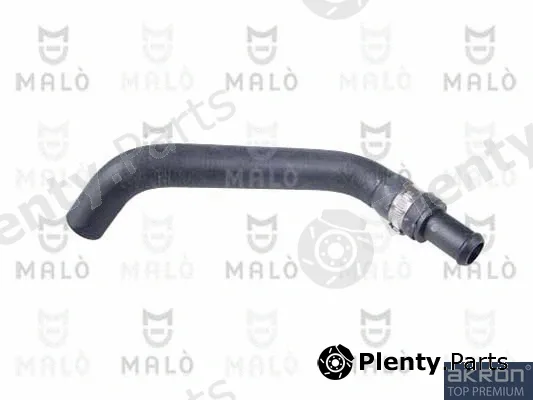 Akron-Malò 149681A — Radiator Hose