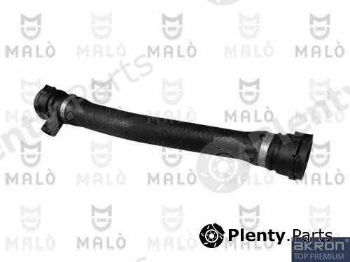 Akron-Malò 270605A — Radiator Hose