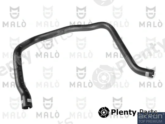 Akron-Malò 150291 — Oil Hose