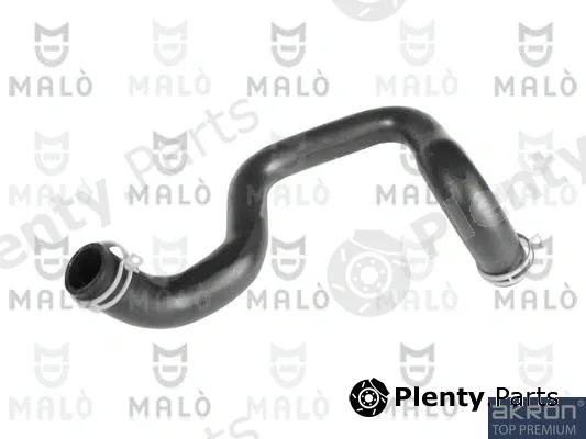 Akron-Malò 230181A — Radiator Hose