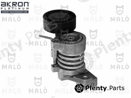 Akron-Malò 1570360 — Tensioner Lever, V-ribbed belt