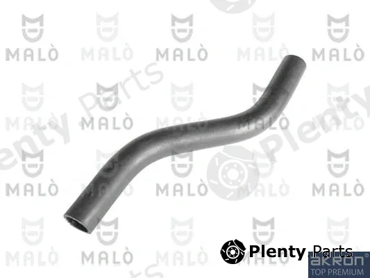 Akron-Malò 234511A — Radiator Hose