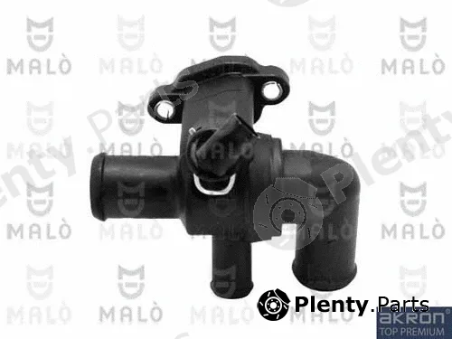 Akron-Malò TER414 — Thermostat, coolant