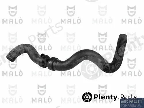 Akron-Malò 300644A — Radiator Hose