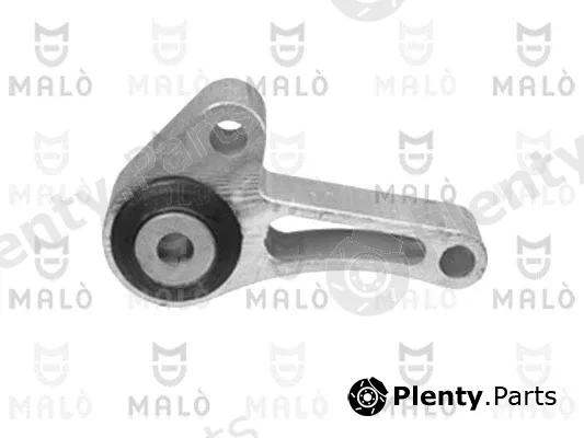 Akron-Malò 64822 — Mounting, engine