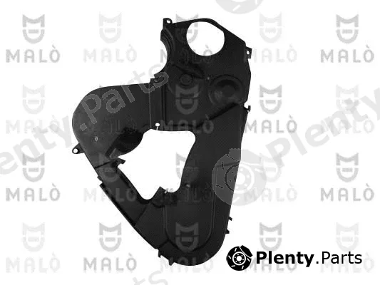 Akron-Malò 123022 — Cover, timing belt