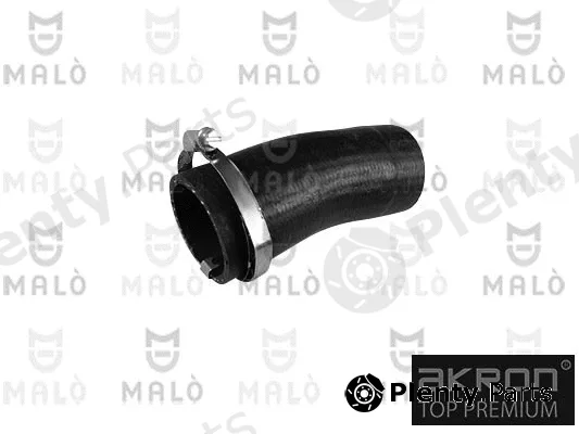 Akron-Malò 19087A — Charge Air Hose