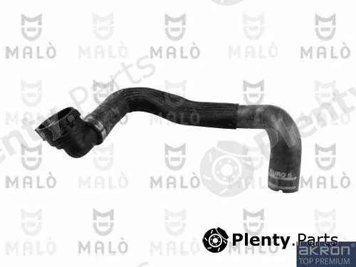 Akron-Malò 15308A — Radiator Hose