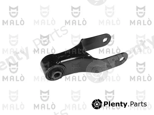 Akron-Malò 300461 — Mounting, engine