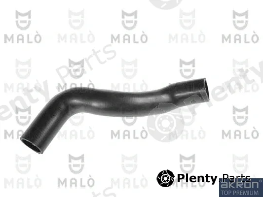 Akron-Malò 23122A — Radiator Hose