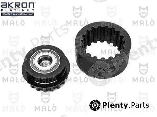 Akron-Malò 1580165 — Alternator Freewheel Clutch