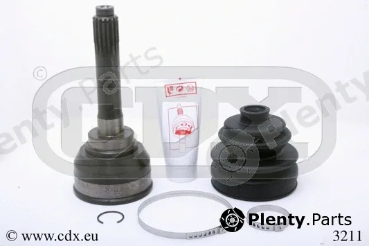 CDX 3211 — Joint Kit, drive shaft