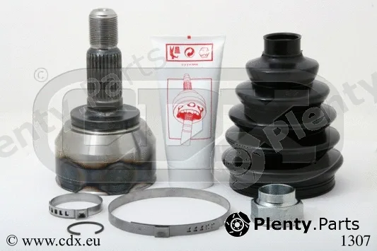 CDX 1307 — Joint Kit, drive shaft