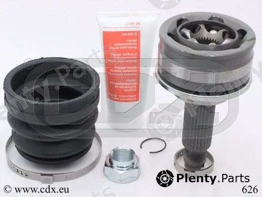 CDX 626 — Joint Kit, drive shaft