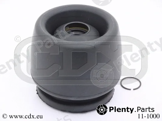 CDX 11-1000 — Bellow Kit, drive shaft