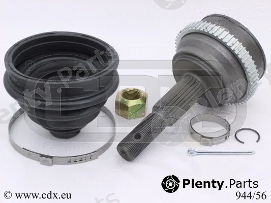 CDX 944/56 — Joint Kit, drive shaft