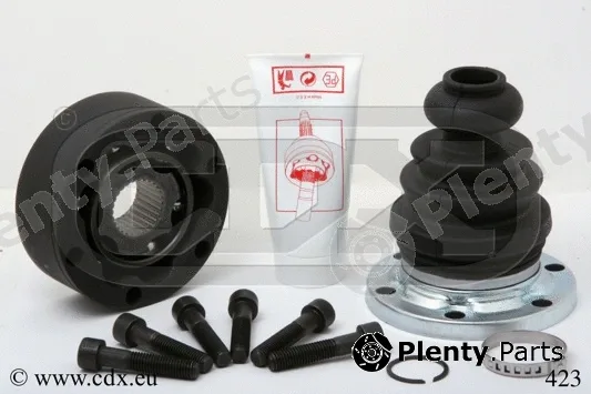 CDX 423 — Joint Kit, drive shaft