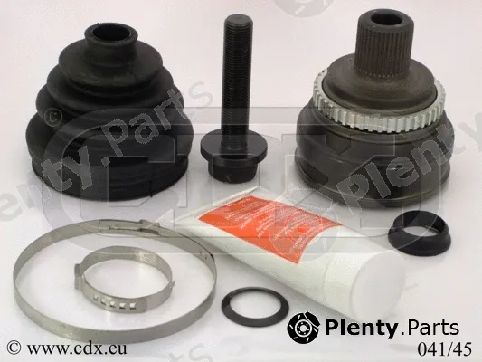 CDX 041/45 — Joint Kit, drive shaft