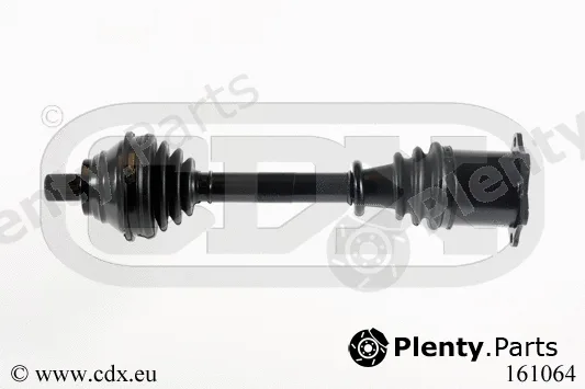 CDX 161064 — Drive Shaft