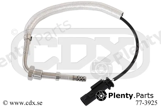 CDX 77-3925 — Sensor, exhaust gas temperature