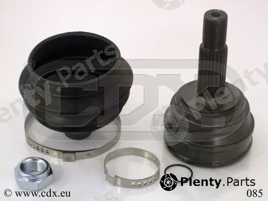 CDX 085 — Joint Kit, drive shaft