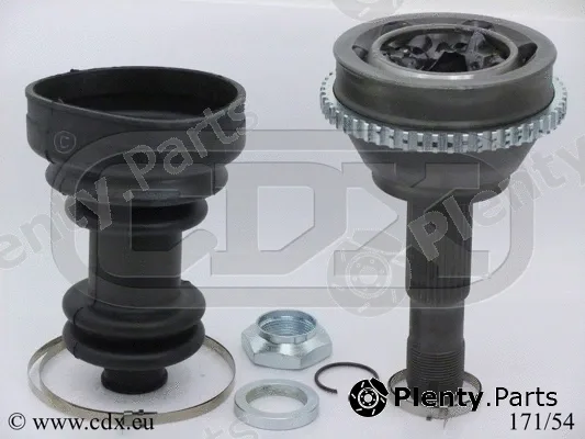 CDX 171/54 — Joint Kit, drive shaft
