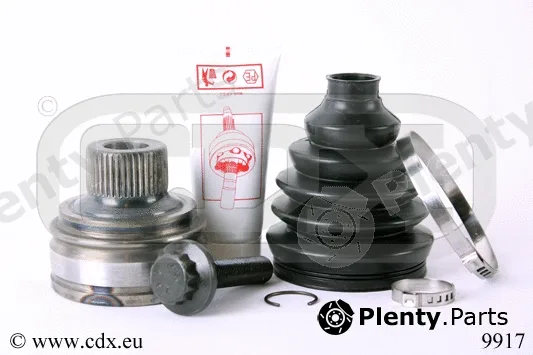 CDX 9917 — Joint Kit, drive shaft