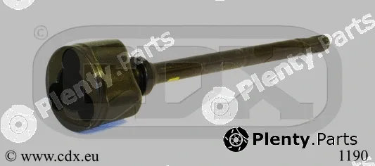 CDX 1190 — Spider Assembly, drive shaft