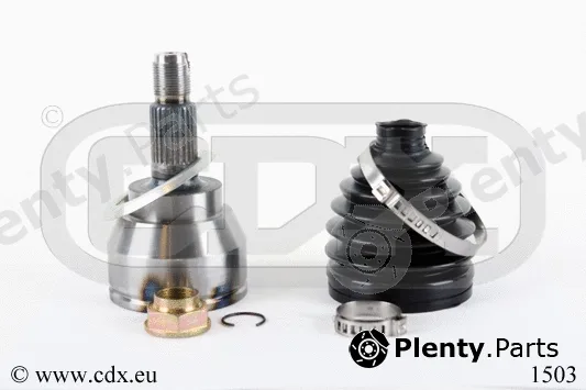 CDX 1503 — Joint Kit, drive shaft