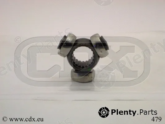 CDX 479 — Joint Kit, drive shaft
