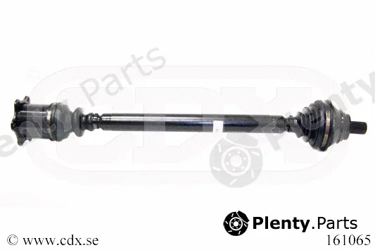 CDX 161065 — Drive Shaft