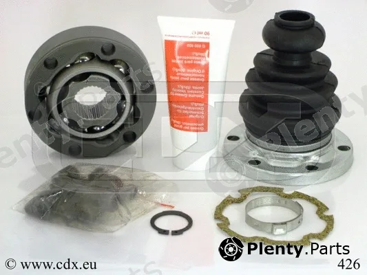 CDX 426 — Joint Kit, drive shaft
