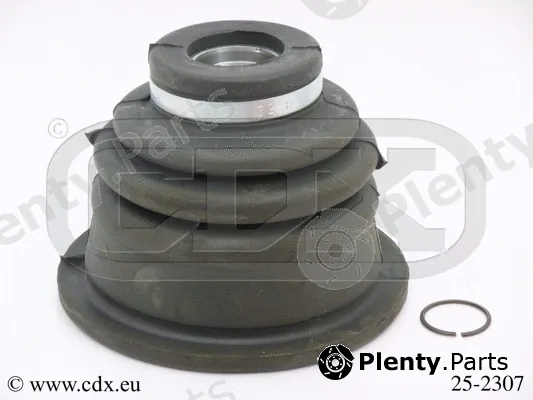 CDX 25-2307 — Bellow Kit, drive shaft