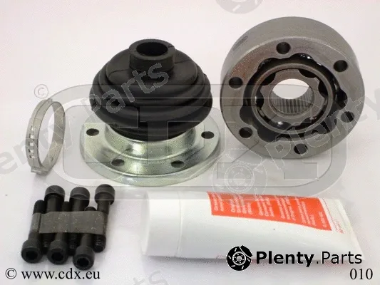CDX 010 — Joint Kit, drive shaft