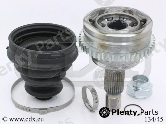 CDX 134/45 — Joint Kit, drive shaft